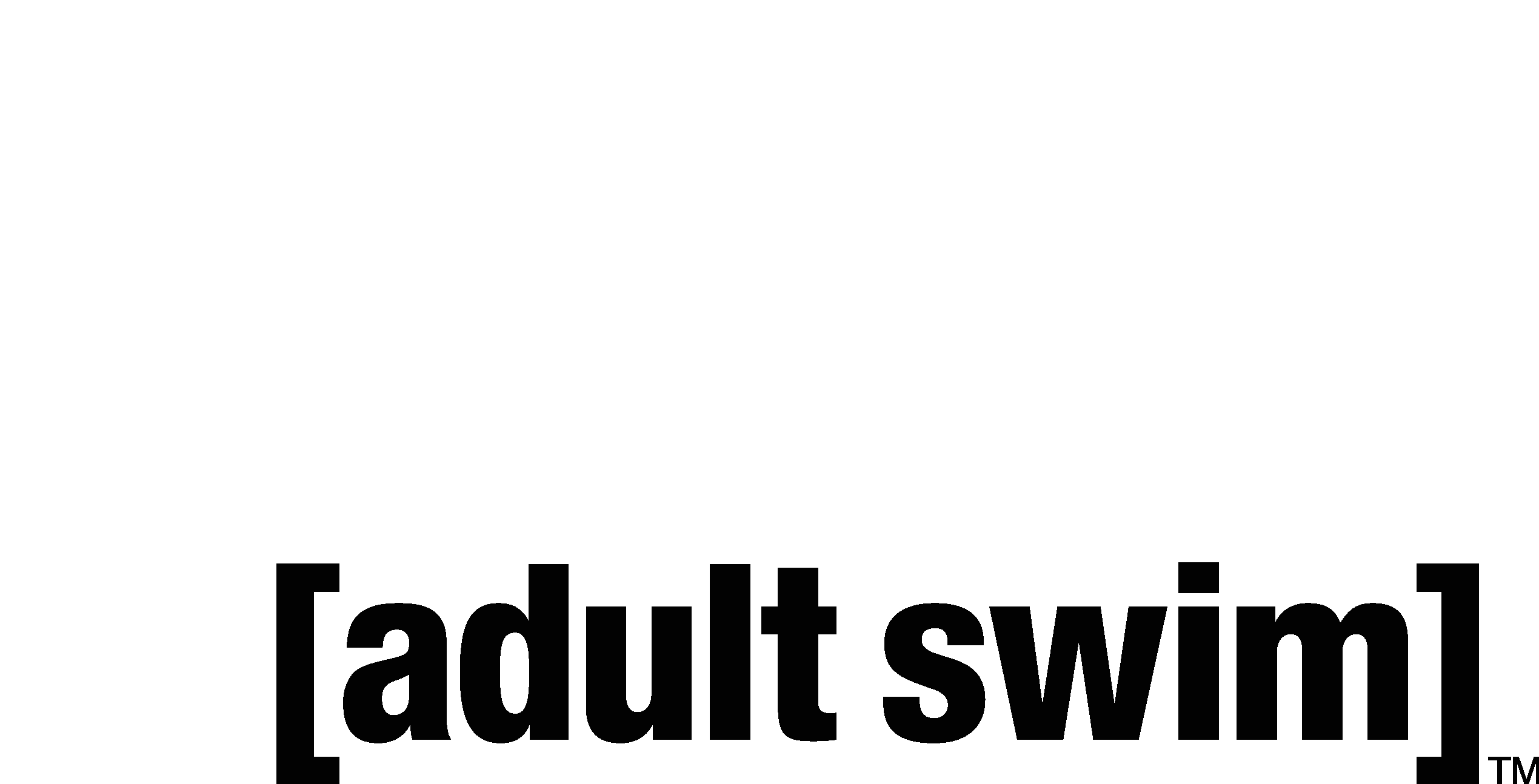 Adult Swim Logo